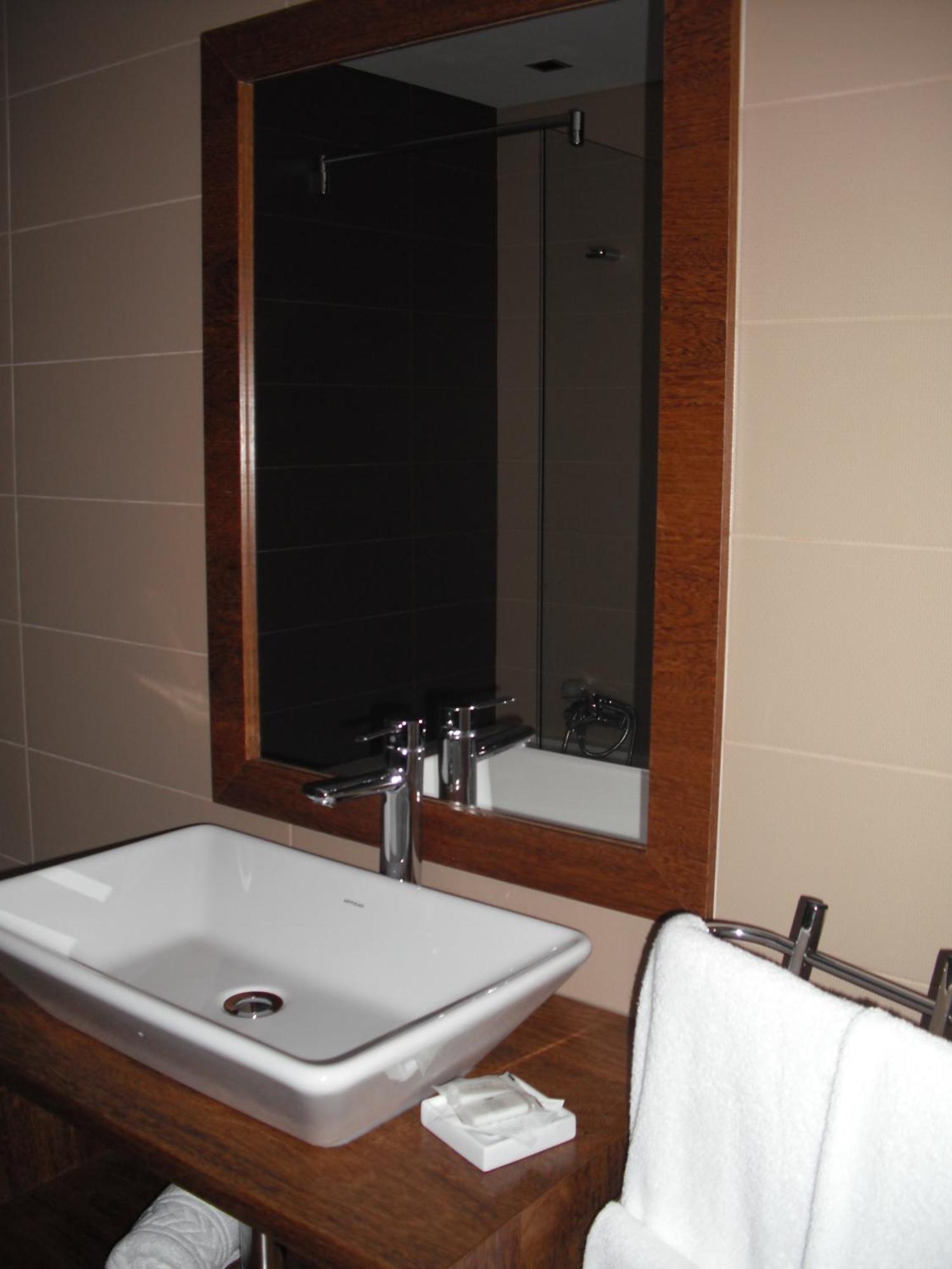 Muralha De Caminha Habitación foto
